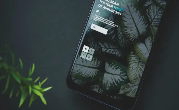 mobile